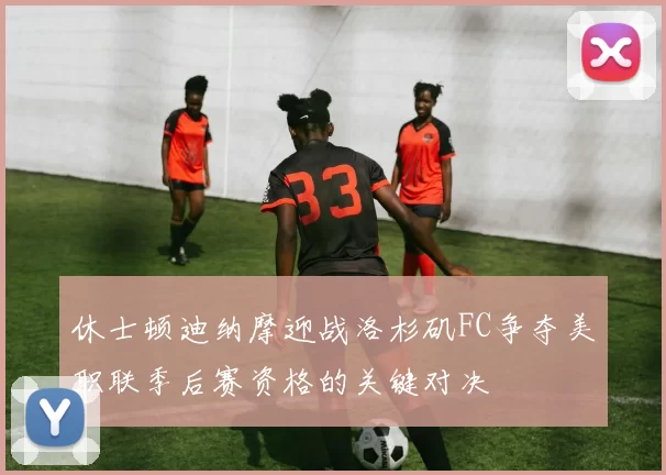 休士顿迪纳摩迎战洛杉矶FC争夺美职联季后赛资格的关键对决